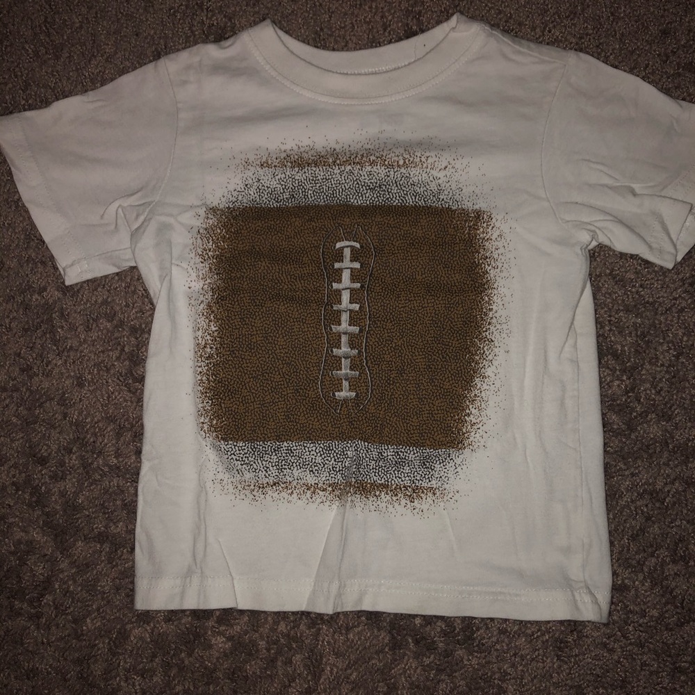 The children’s place Football T-shirt